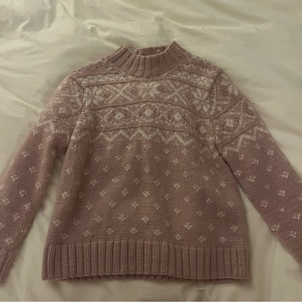 Ralph Lauren Sweater